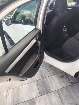 Škoda Octavia 3 1,2 TSI 77KW - 8