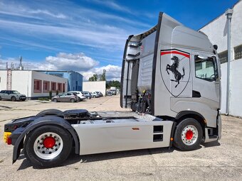 Iveco S-WAY AS440S57T/P - 8