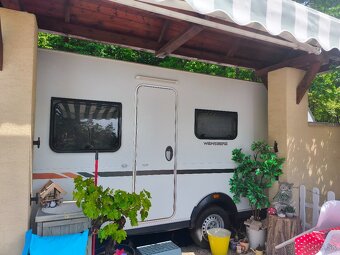 karavan Weinsberg CaraCito 470 EU - 8