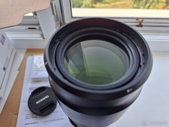 Nikon AF-P DX NIKKOR 10-20mm f/4.5-5.6G VR - 8