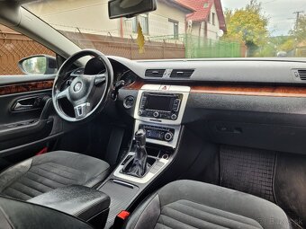 VOLKSWAGEN PASSAT CC 2.0 TDI 125KW - 8