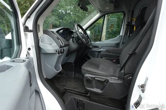 FORD TRANSIT L3H2 5MÍST 2.2TDCI KLIMA - 8