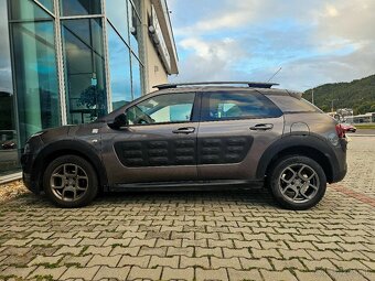 CITROËN C4 CACTUS PURE TECH 1.2i ●70000km●60kw● - 8