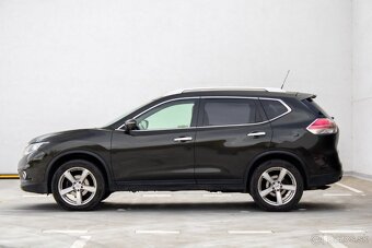 Nissan X-Trail 1.6dCi 96kw 2016 / AJ NA SPLÁTKY / PROTIÚČET - 8