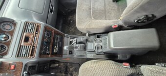 Mitsubishi Pajero 2 2.5TD.85KW - 8
