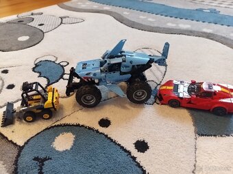 Lego - 8