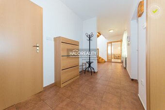 HALO reality - Prenájom, rodinný dom Bratislava Podunajské B - 8