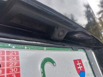 VOLKSWAGEN TIGUAN 2.0TDI 110KW DSG HIGHLINE MATRIX - 8