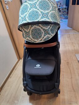 Petite&Mars street plus - 8