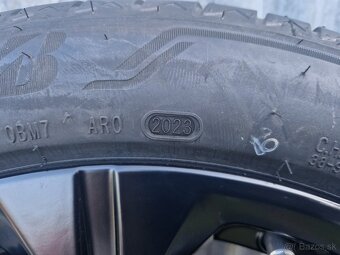 BMW X5 G05 X6 G06 Styling 748M M Packet 5x112 R20 Nepoužite - 8