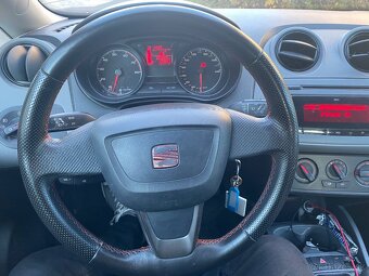 Seat Ibiza 1.4 63kw - 8