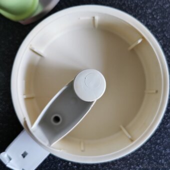 Philips Avent Parný mixer na prikrmy - 8