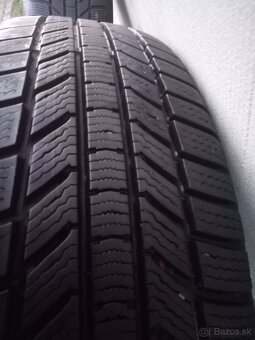 17"5x112 ...215/65 R17 Škoda Kodiaq , Seat Tarraco, VW Tigu - 8