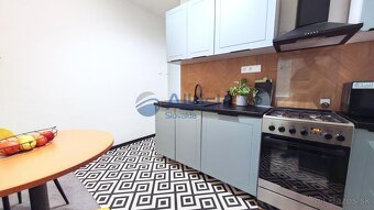 Na predaj 2-izbový byt v srdci Šale – Kukučínova ulica - 8