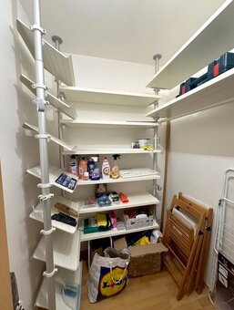 2-izbový byt s balkónom v projekte Jégého Alej, Bratislava I - 8