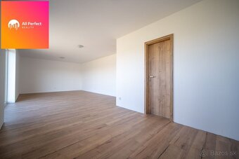 ALL PERFECT| Na predaj moderná novostavba rodinného domu Mor - 8