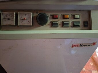 Plynové kotle 3x na súčiastky 20€ za kus - 8