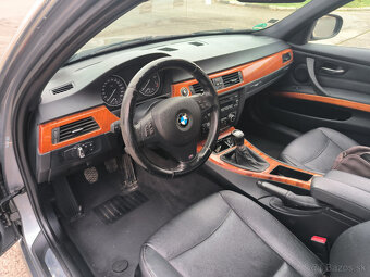 Predaj BMW 330i - 8