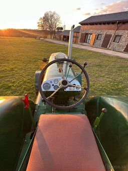 Zetor Super 50 ZKL vo výbornom stave, vrátane dokladov. - 8