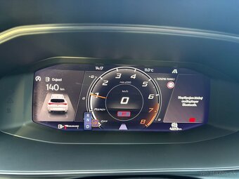 Cupra Formentor 1.5TSi DSG 150k - 8