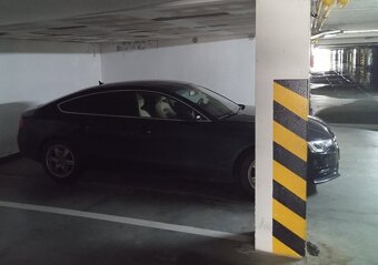 1i Byt  vo Vajnoroch 36m2 s Garážovým státím, Pivnicou a - 8