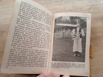 Kalendár slovenských včelárov na rok 1938 - 8