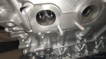 Motor bmw V8 M60B40 po GO - 8