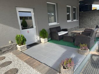 Prenájom Rodinného domu - 8