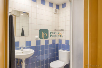 Predaj veľkometrážny 3 izbový byt, 2x kúpeľňa, 2x balkón, te - 8