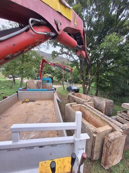 Zemné práce,búracie práce,doprava - 8