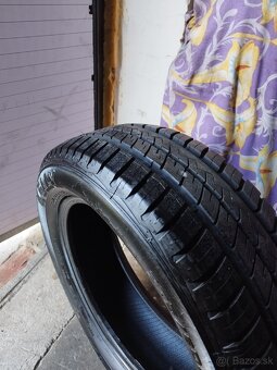 letne pneumatiky 205/60 r16 NOVE octavia,suzuki sx4 - 8