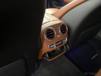 Predam Mercedes Benz E220 d AMG - 8