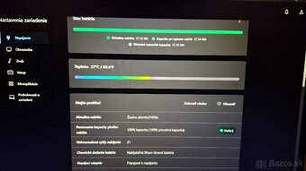 Lenovo LOQ 15 (i5 HX, RTX 3050 6GB) - 8