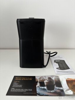 Kávovar ExpressCoffee - 8