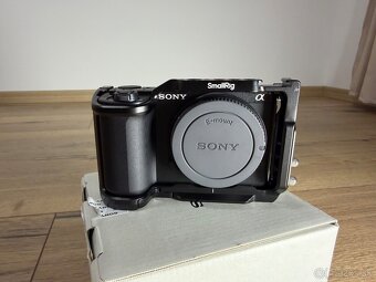 Sony ZV-E10 mark.II - 8