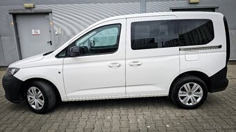 Volkswagen Caddy 2.0TDI 102PS 2022r. PL - 8