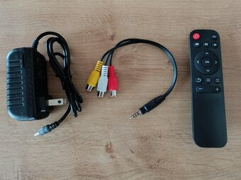 Predam uplne novy projektor - 8