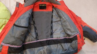 Predam zimne bundy v.122 - 8