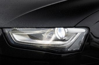 Audi A4 Avant 2.0 TDI quattro 130 kW - 8