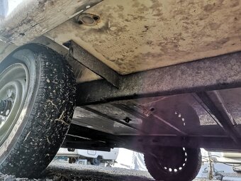 Niewiadow N126N vybavený - 8