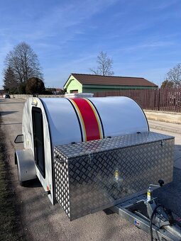 minikaravan TAVEX - 8