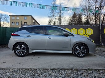 Nissan Leaf Tekna - 8