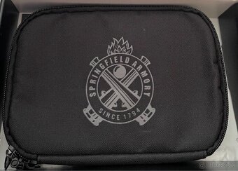 Springfield Hellcat Pro 9x19 - 8