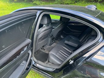 Predám BMW 2,0tdi xdrive - 8