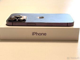 Iphone 14 pro 256 GB. - 8