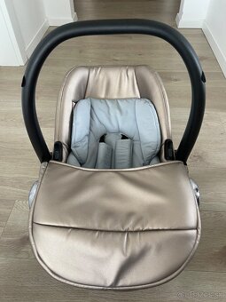 Kocik Junana Diamont 3 kombinacia - 8