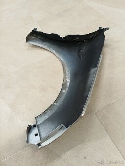 Renault Megane 4 - 8