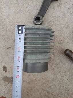 Predám tieto súčiastky - 8