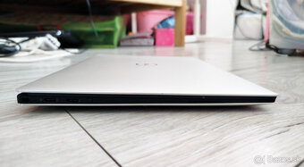 notebook Dell XPS - Core i7-1165G7, 16GB RAM, ... - 8