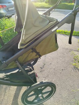 Thule urban glide 2 - 8